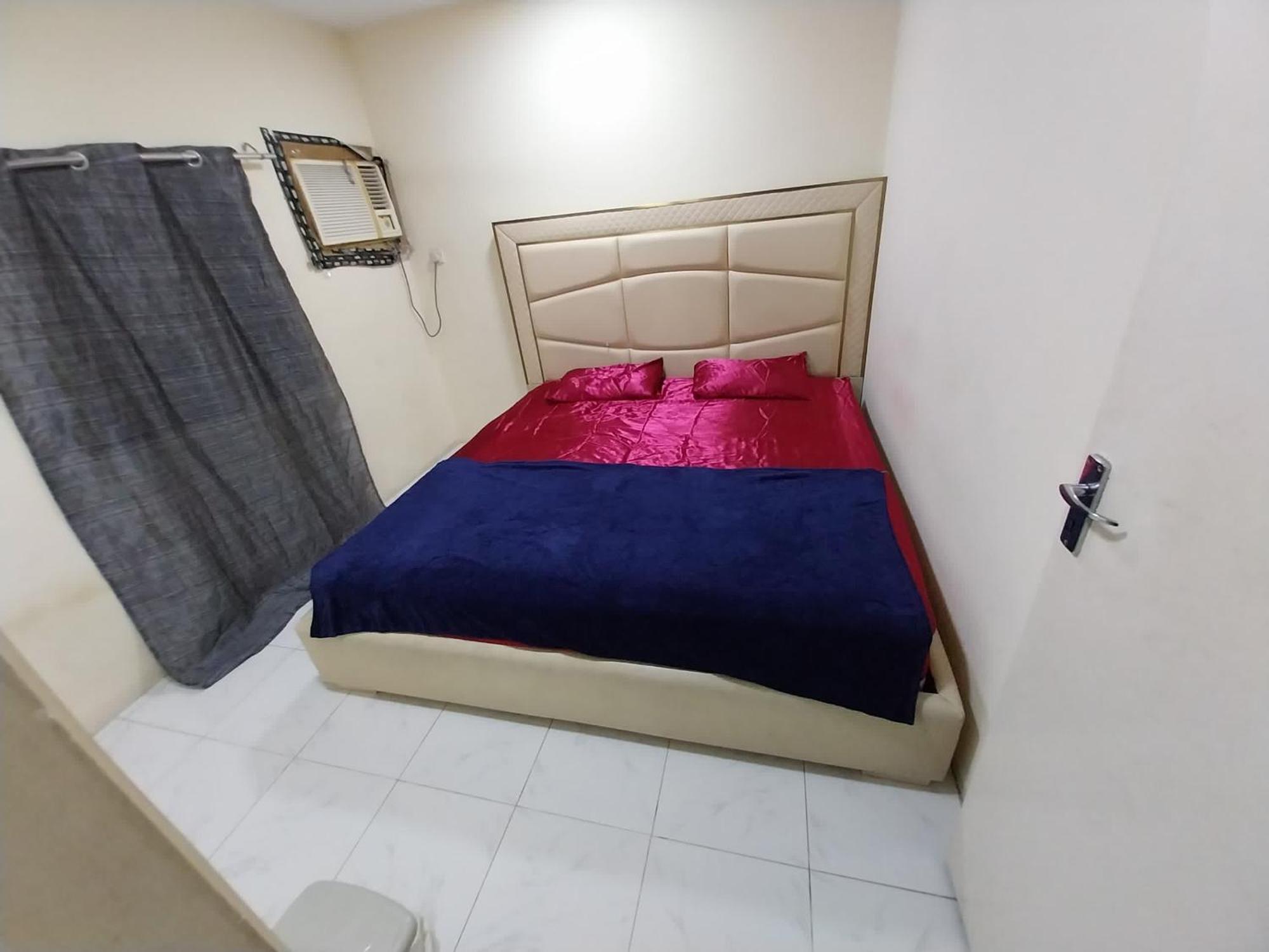 Available In One Bedroom *