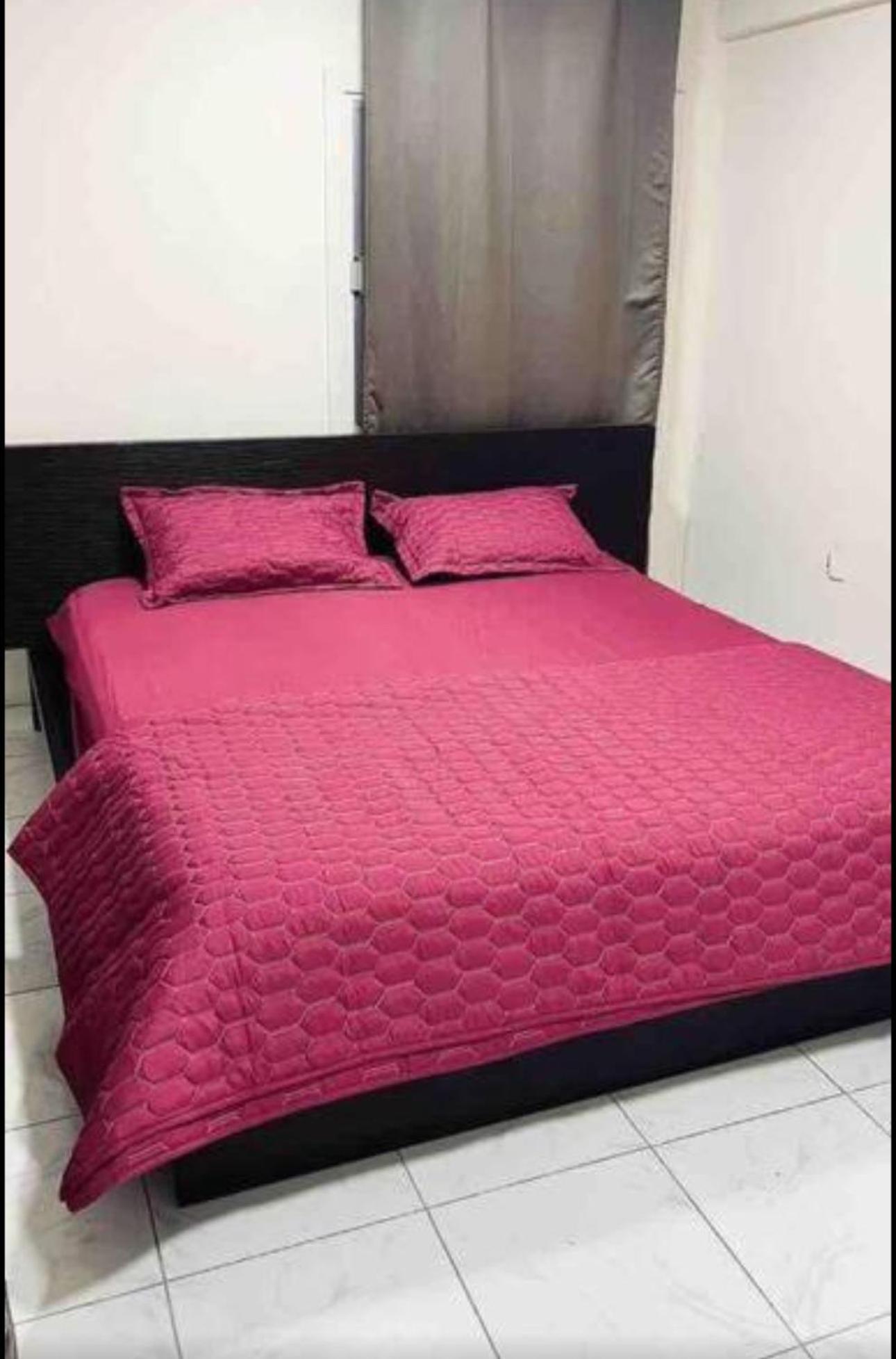 Appartement Available In One Bedroom *